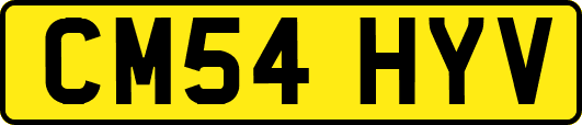 CM54HYV