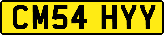 CM54HYY