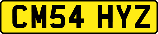 CM54HYZ