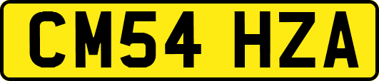 CM54HZA