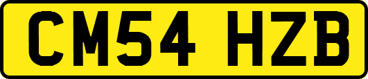 CM54HZB