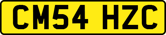 CM54HZC