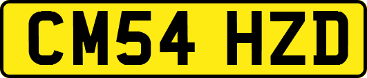 CM54HZD