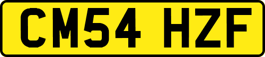 CM54HZF