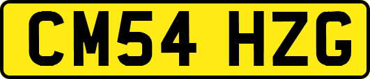 CM54HZG