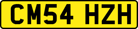 CM54HZH
