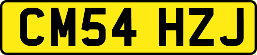 CM54HZJ