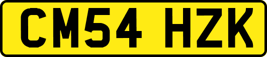 CM54HZK