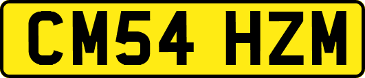 CM54HZM