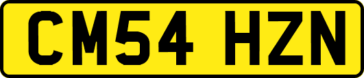 CM54HZN