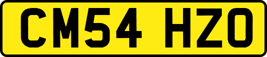 CM54HZO
