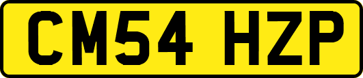 CM54HZP