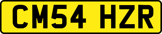CM54HZR