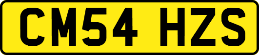 CM54HZS