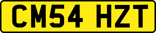 CM54HZT