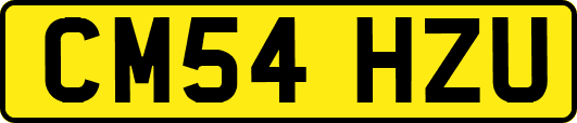 CM54HZU