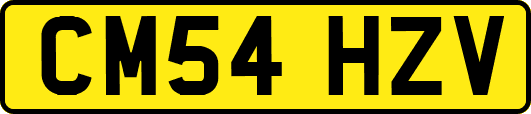 CM54HZV