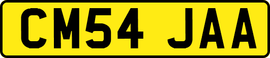 CM54JAA