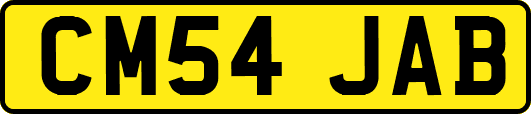 CM54JAB