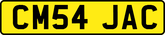 CM54JAC
