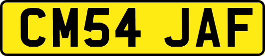 CM54JAF