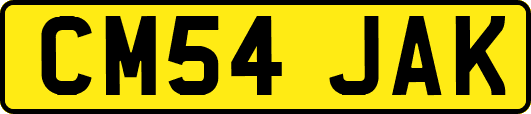 CM54JAK