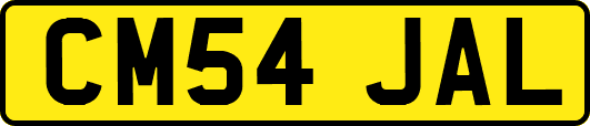 CM54JAL