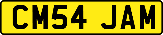CM54JAM