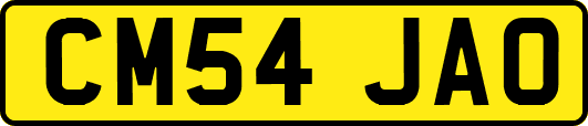 CM54JAO