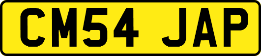 CM54JAP