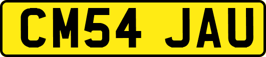 CM54JAU