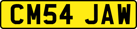 CM54JAW