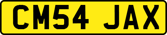 CM54JAX
