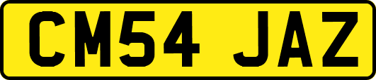 CM54JAZ