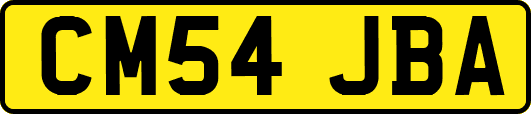 CM54JBA