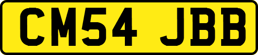 CM54JBB