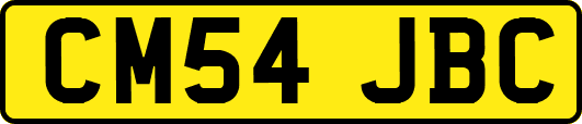 CM54JBC