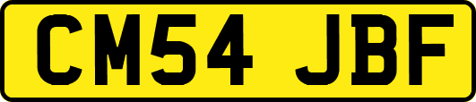CM54JBF