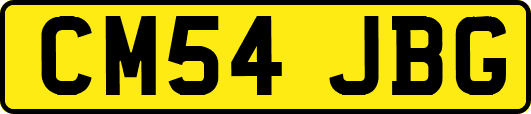CM54JBG