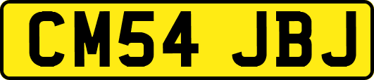 CM54JBJ