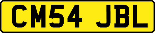 CM54JBL