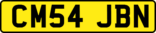 CM54JBN