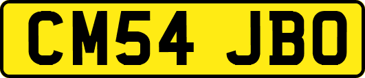 CM54JBO