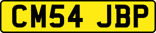 CM54JBP