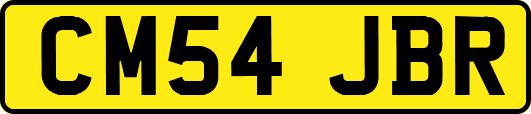 CM54JBR