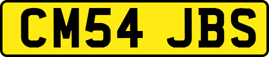 CM54JBS