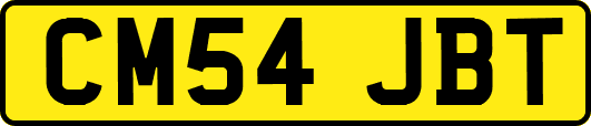 CM54JBT