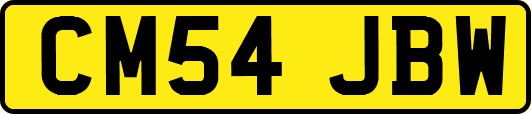 CM54JBW