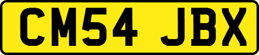 CM54JBX