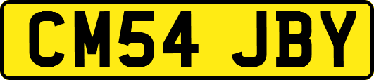 CM54JBY